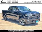 New 2026 Ram 1500 Laramie Crew Cab 4x4 Pickup for sale #TN193066 - photo 1
