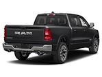 New 2026 Ram 1500 Laramie Crew Cab 4x4 Pickup for sale #TN193066 - photo 2