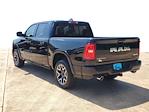 New 2026 Ram 1500 Laramie Crew Cab 4x4 Pickup for sale #TN193066 - photo 3