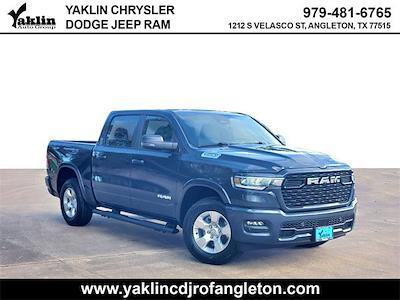 New 2026 Ram 1500 Lone Star Crew Cab Pickup for sale #TN195216 - photo 1