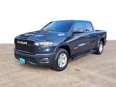 New 2026 Ram 1500 Lone Star Crew Cab Pickup for sale #TN195216 - photo 2
