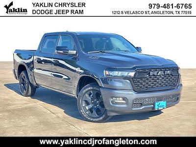 New 2026 Ram 1500 Lone Star Crew Cab for sale #TN257300 - photo 2