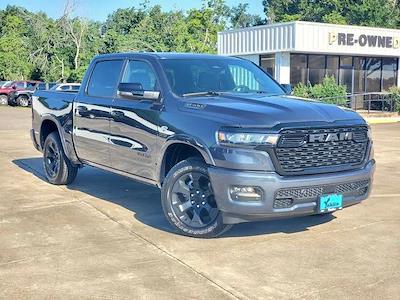 New 2026 Ram 1500 Lone Star Crew Cab for sale #TN257300 - photo 1