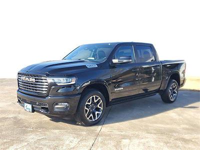 New 2026 Ram 1500 Laramie Crew Cab for sale #TN281688 - photo 2