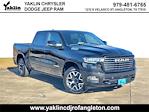 New 2026 Ram 1500 Laramie Crew Cab for sale #TN281688 - photo 1