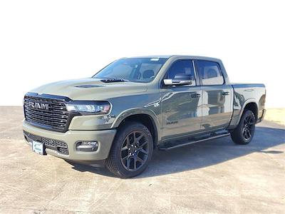 New 2026 Ram 1500 Laramie Crew Cab for sale #TN283060 - photo 2