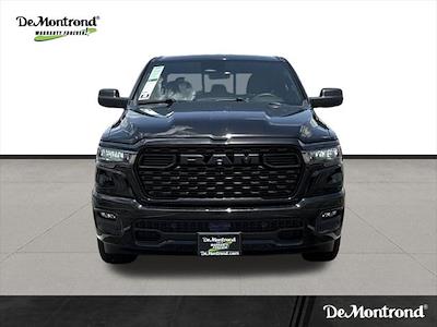 New 2026 Ram 1500 Tradesman Crew Cab for sale #198101 - photo 2