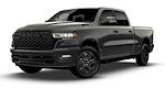 New 2026 Ram 1500 Big Horn Crew Cab for sale #214769 - photo 1