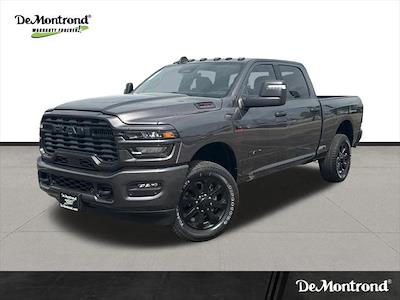 New 2026 Ram 2500 Lone Star Crew Cab for sale #TG278791 - photo 2
