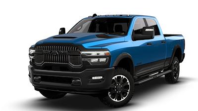 New 2026 Ram 2500 Rebel Crew Cab for sale #308402 - photo 1