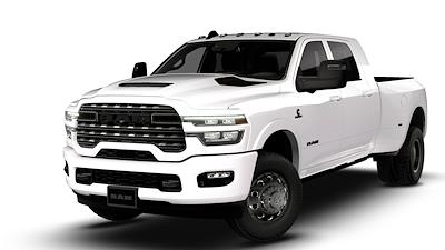 New 2026 Ram 3500 Limited Mega Cab for sale #311324 - photo 1