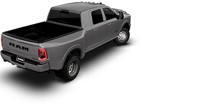 New 2026 Ram 3500 Limited Mega Cab for sale #TG311325 - photo 2
