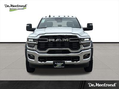 New 2026 Ram 5500 Crew Cab 84 CA Cab Chassis for sale #317063 - photo 2