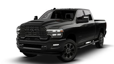 New 2026 Ram 2500 Laramie Crew Cab for sale #332297 - photo 1