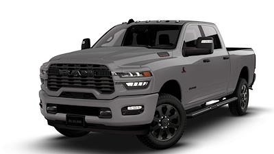 New 2026 Ram 2500 Lone Star Crew Cab for sale #332377 - photo 1