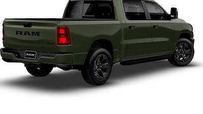 New 2026 Ram 1500 Tradesman Crew Cab for sale #360678 - photo 2