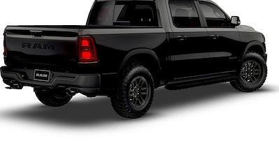 New 2026 Ram 1500 Rebel Crew Cab for sale #398253 - photo 2