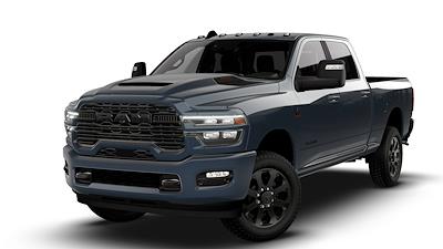 New 2027 Ram 2500 Laramie Crew Cab for sale #403473 - photo 1