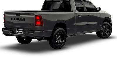 New 2026 Ram 1500 Tradesman Quad Cab for sale #411074 - photo 2