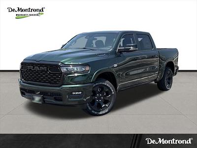 New 2026 Ram 1500 Lone Star Crew Cab for sale #434021 - photo 1