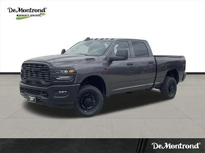 New 2025 Ram 2500 Tradesman Crew Cab 4x4 Pickup for sale #SG501593 - photo 1