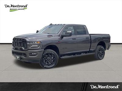 New 2025 Ram 2500 Lone Star Crew Cab 4x4 Pickup for sale #SG502574 - photo 1