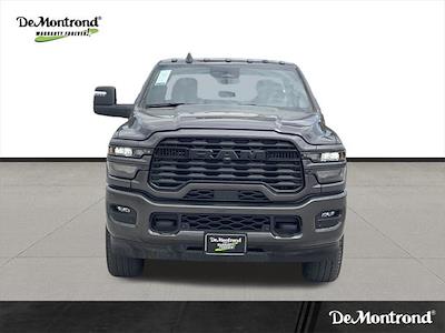 New 2025 Ram 2500 Lone Star Crew Cab 4x4 Pickup for sale #SG502574 - photo 2