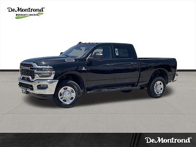 New 2025 Ram 2500 Tradesman Crew Cab 4x4 Pickup for sale #SG507869 - photo 1