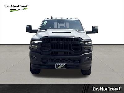 New 2025 Ram 2500 Rebel Crew Cab 4x4 Pickup for sale #SG516689 - photo 2