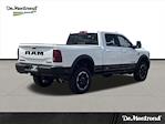 New 2025 Ram 2500 Rebel Crew Cab 4x4 Pickup for sale #SG516689 - photo 5