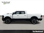 New 2025 Ram 2500 Rebel Crew Cab 4x4 Pickup for sale #SG516689 - photo 8