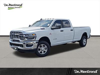 New 2025 Ram 2500 Big Horn Crew Cab 4x4 Pickup for sale #SG516690 - photo 1