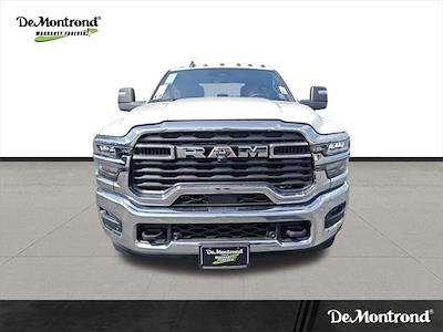 New 2025 Ram 2500 Big Horn Crew Cab 4x4 Pickup for sale #SG516690 - photo 2