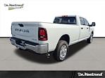 New 2025 Ram 2500 Big Horn Crew Cab 4x4 Pickup for sale #SG516690 - photo 5