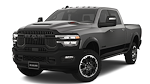 New 2025 Ram 2500 Rebel Crew Cab 4x4 Pickup for sale #SG524350 - photo 1