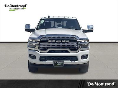 New 2025 Ram 2500 Longhorn Crew Cab 4x4 Pickup for sale #SG528273 - photo 2