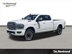 New 2025 Ram 2500 Longhorn Crew Cab 4x4 Pickup for sale #SG528273 - photo 1