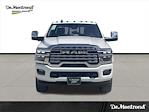 New 2025 Ram 2500 Longhorn Crew Cab 4x4 Pickup for sale #SG528273 - photo 2