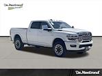 New 2025 Ram 2500 Longhorn Crew Cab 4x4 Pickup for sale #SG528273 - photo 3