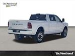 New 2025 Ram 2500 Longhorn Crew Cab 4x4 Pickup for sale #SG528273 - photo 5