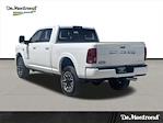 New 2025 Ram 2500 Longhorn Crew Cab 4x4 Pickup for sale #SG528273 - photo 7