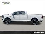 New 2025 Ram 2500 Longhorn Crew Cab 4x4 Pickup for sale #SG528273 - photo 8