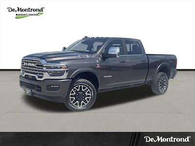 New 2025 Ram 2500 Longhorn Crew Cab 4x4 Pickup for sale #SG528274 - photo 1