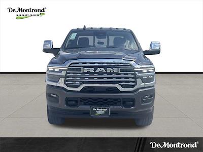 New 2025 Ram 2500 Longhorn Crew Cab 4x4 Pickup for sale #SG528274 - photo 2