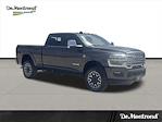 New 2025 Ram 2500 Longhorn Crew Cab 4x4 Pickup for sale #SG528274 - photo 3