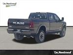 New 2025 Ram 2500 Longhorn Crew Cab 4x4 Pickup for sale #SG528274 - photo 5