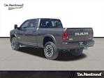 New 2025 Ram 2500 Longhorn Crew Cab 4x4 Pickup for sale #SG528274 - photo 7