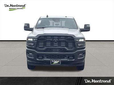 New 2025 Ram 2500 Tradesman Crew Cab 4x4 Pickup for sale #SG552013 - photo 2