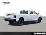 New 2025 Ram 2500 Tradesman Crew Cab 4x4 Pickup for sale #SG552013 - photo 5