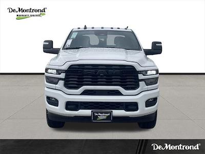 New 2025 Ram 2500 Lone Star Crew Cab 4x4 Pickup for sale #SG553120 - photo 2